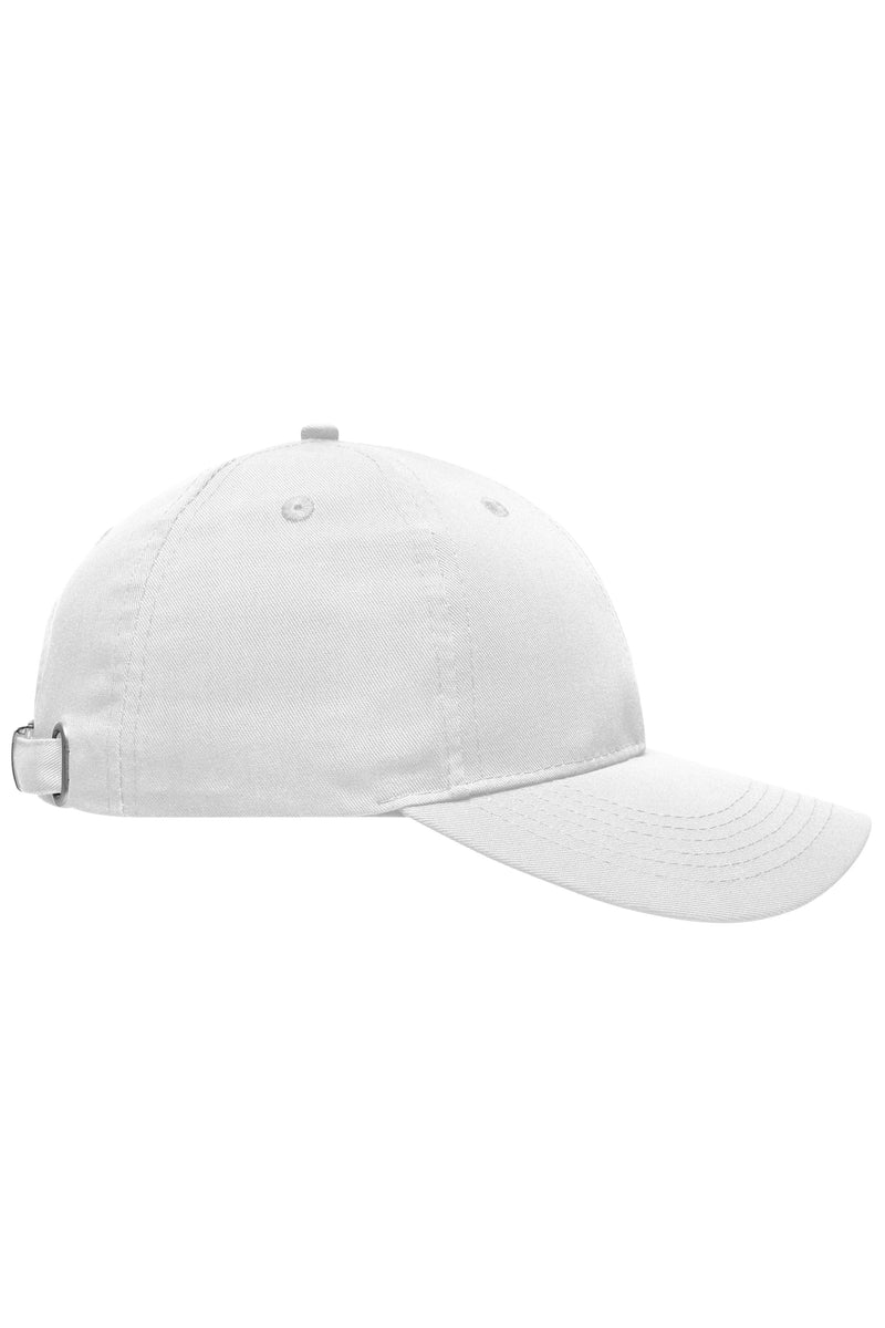 Laden Sie das Bild in Galerie -Viewer, 6 Panel Workwear Cap - STRONG -

