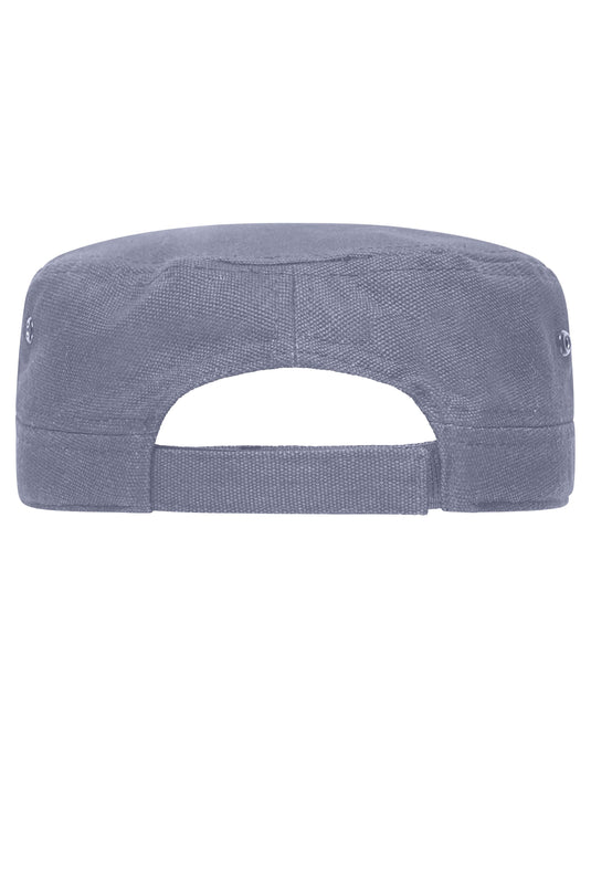 Military Sandwich Cap