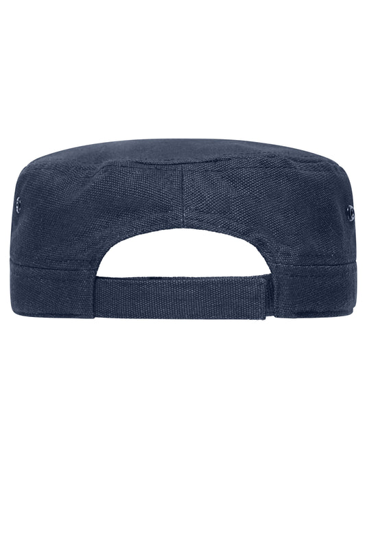Military Sandwich Cap