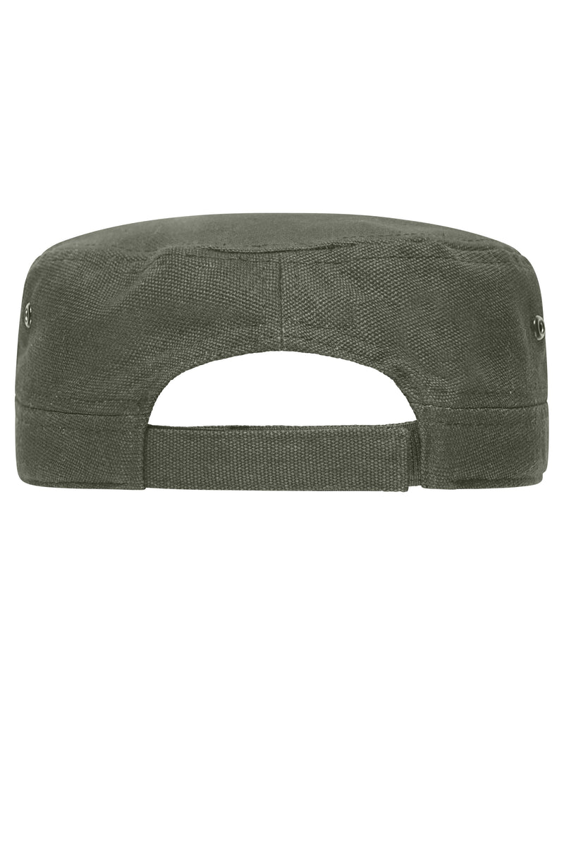 Laden Sie das Bild in Galerie -Viewer, Military Sandwich Cap
