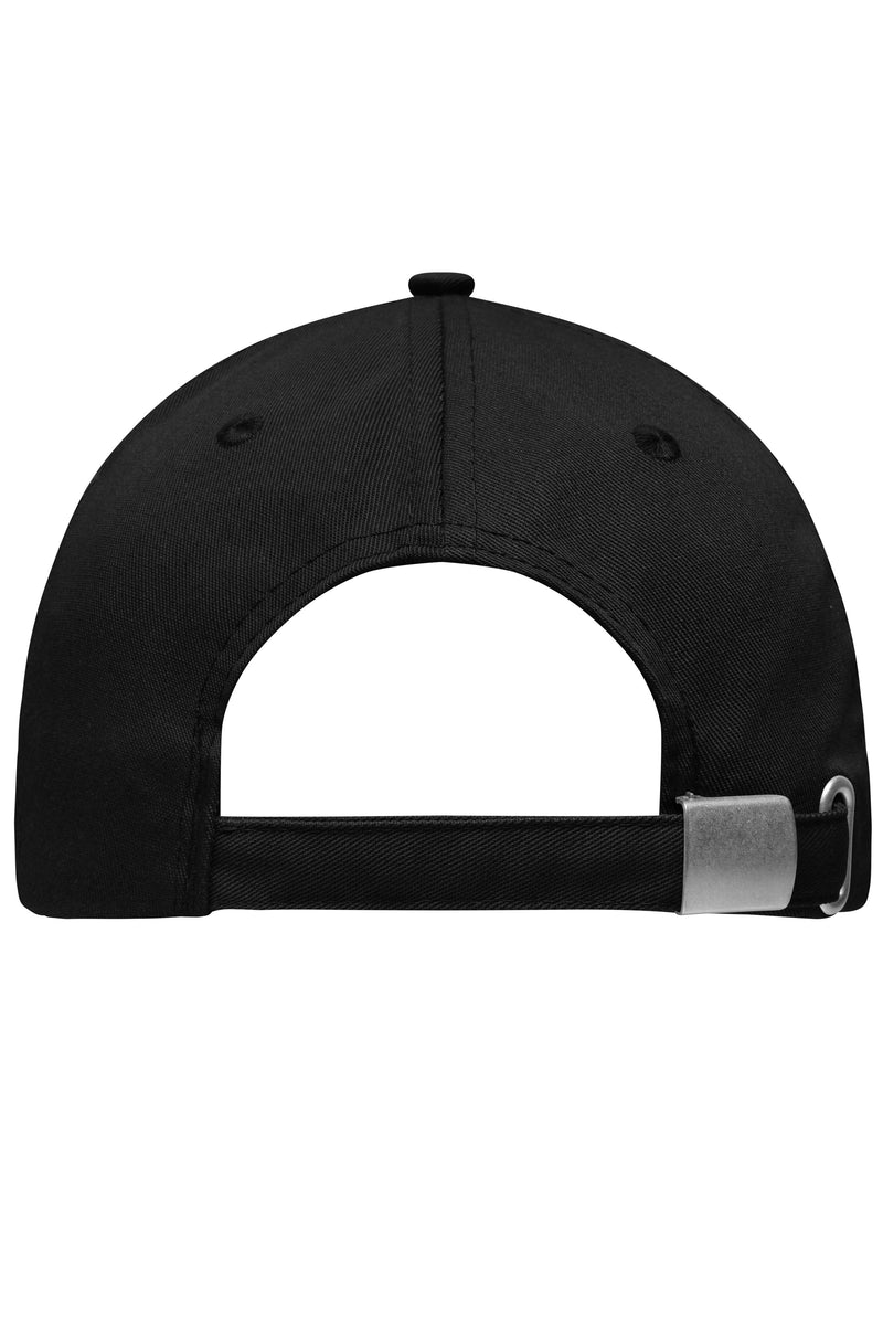 Laden Sie das Bild in Galerie -Viewer, 6 Panel Workwear Cap - STRONG -
