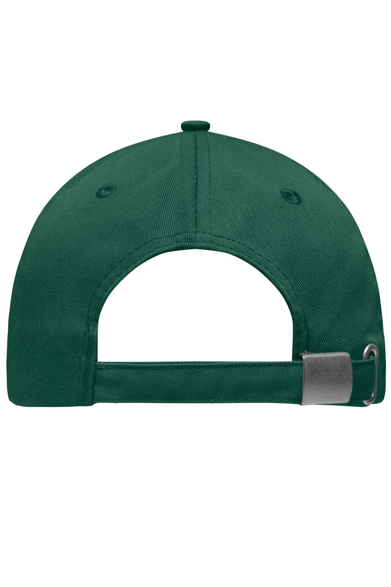 Laden Sie das Bild in Galerie -Viewer, 6 Panel Workwear Cap - STRONG -

