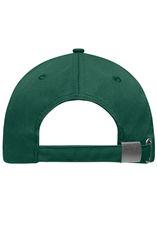 6 Panel Workwear Cap - STRONG -