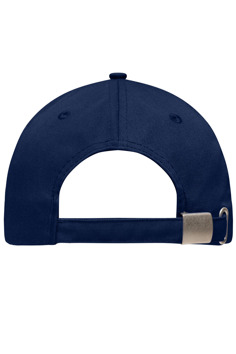 Laden Sie das Bild in Galerie -Viewer, 6 Panel Workwear Cap - STRONG -
