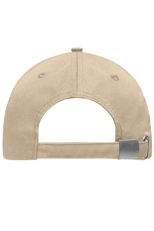 6 Panel Workwear Cap - STRONG -