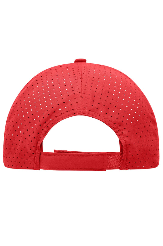 Laser Cut Cap