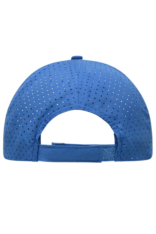 Laser Cut Cap