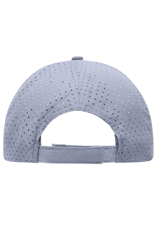 Laser Cut Cap