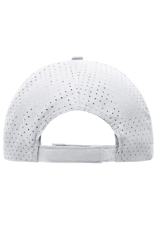 Laser Cut Cap