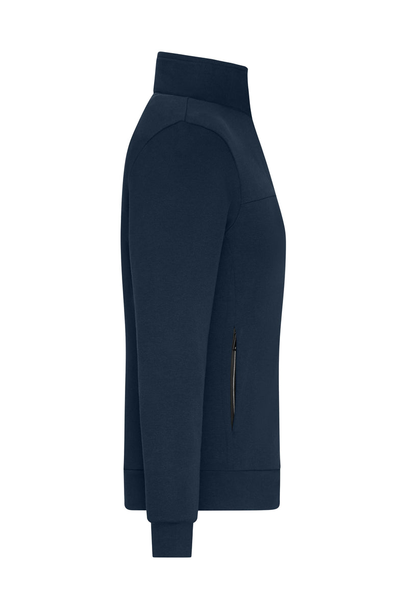 Laden Sie das Bild in Galerie -Viewer, Ladies' Jacket

