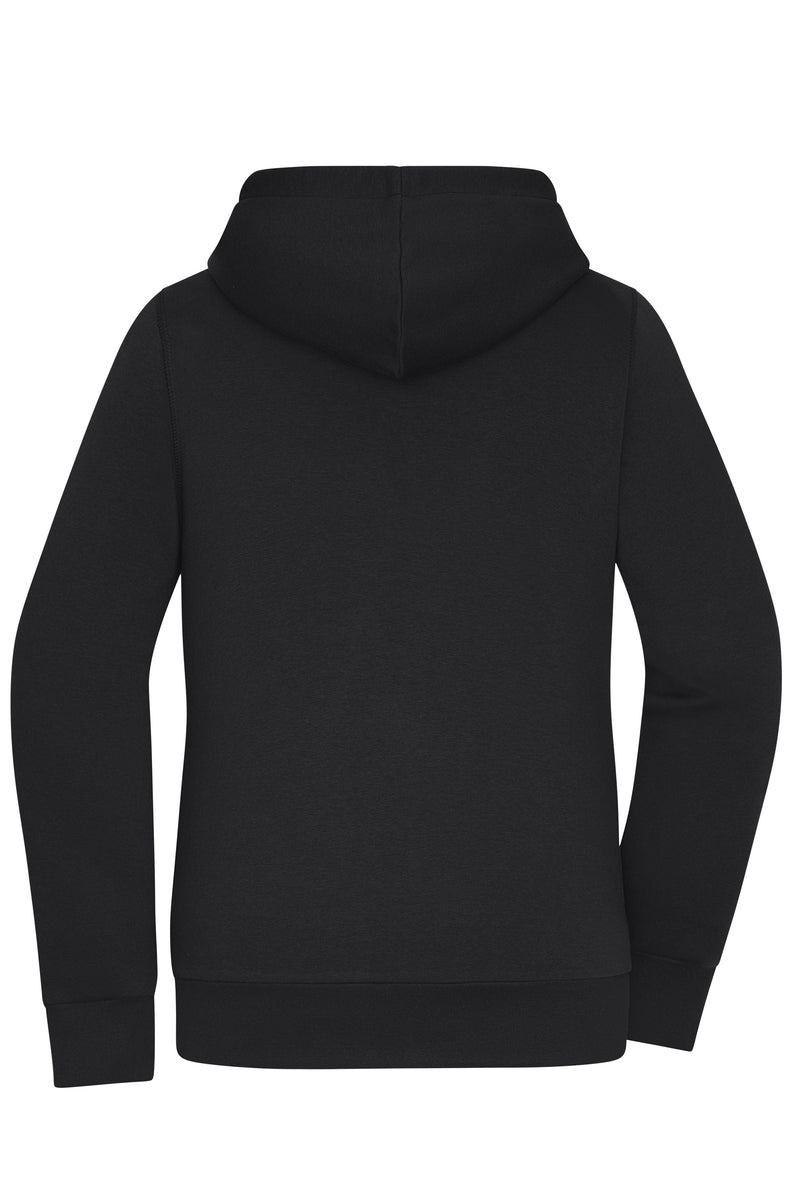 Laden Sie das Bild in Galerie -Viewer, Ladies' Doubleface Jacket OCS Blended
