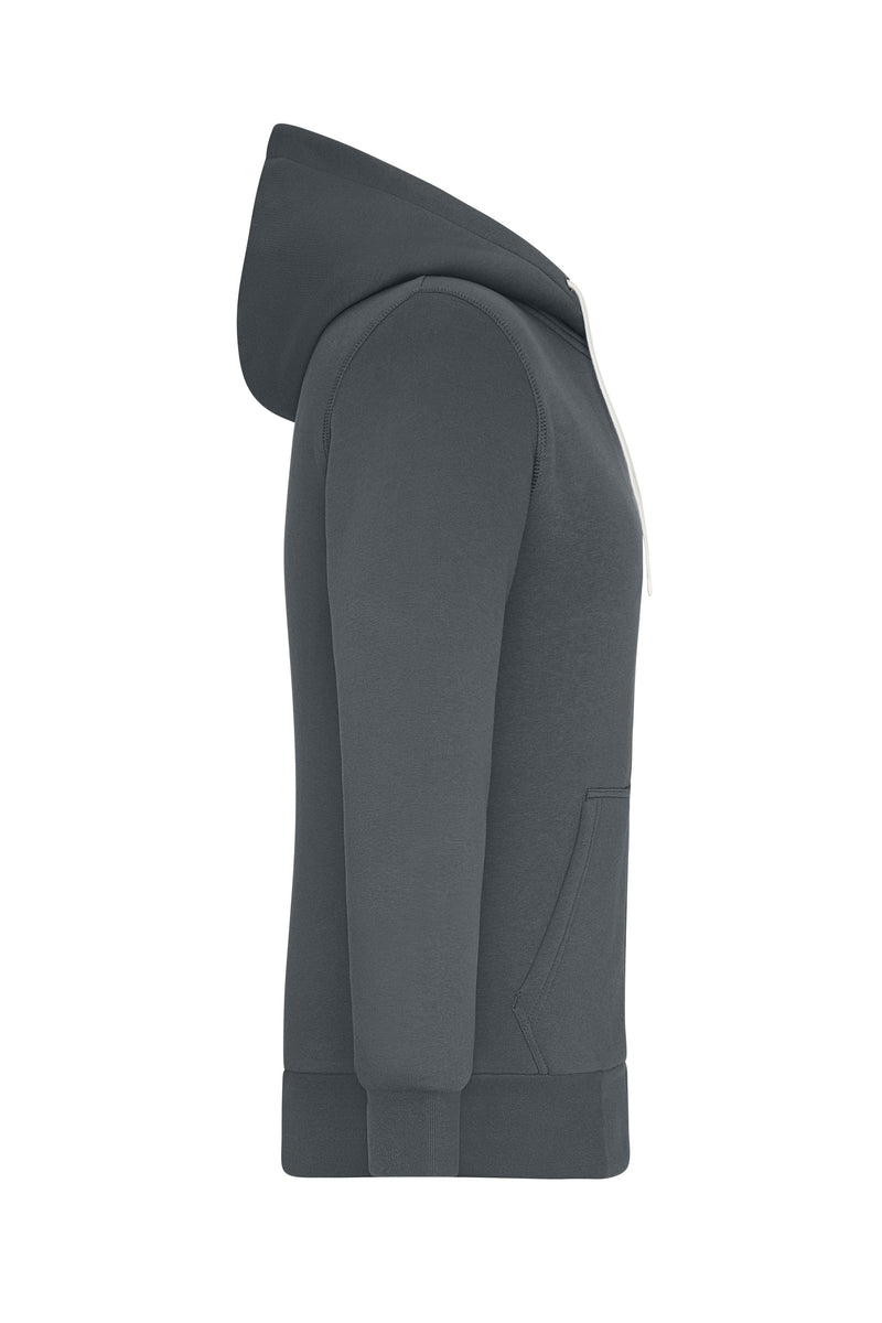 Laden Sie das Bild in Galerie -Viewer, Ladies' Doubleface Jacket OCS Blended
