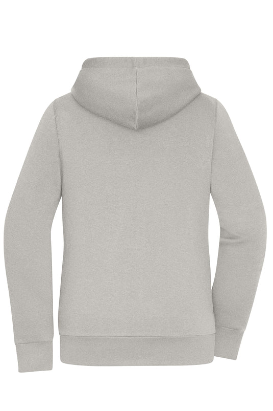 Ladies' Doubleface Jacket OCS Blended