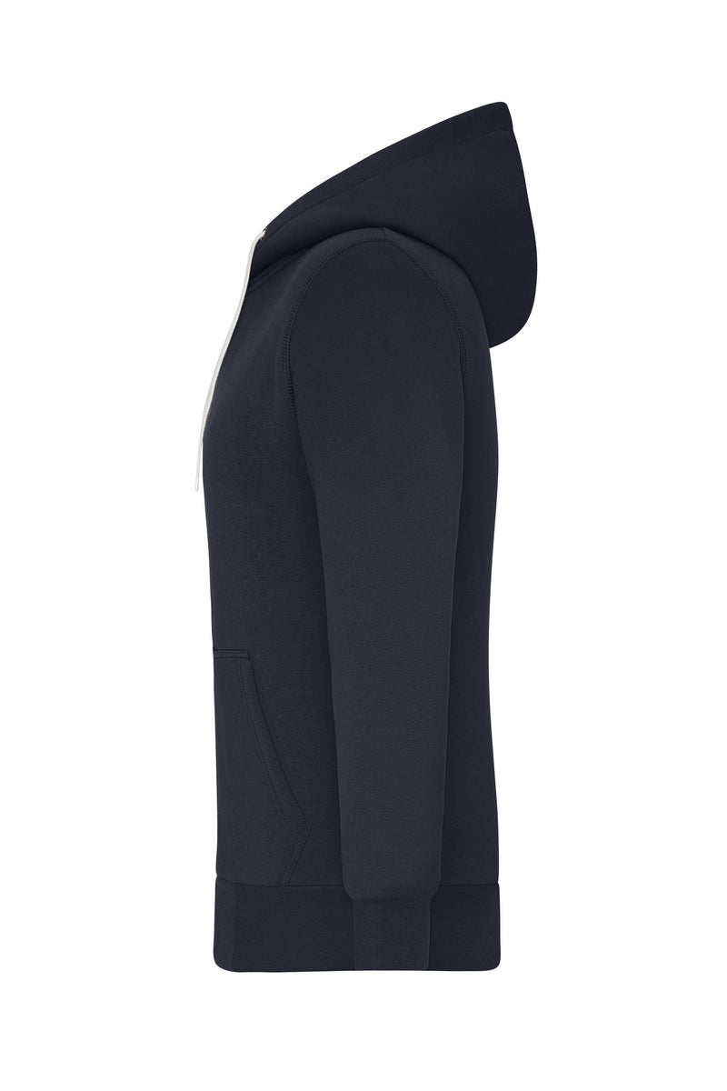 Laden Sie das Bild in Galerie -Viewer, Ladies' Doubleface Jacket OCS Blended
