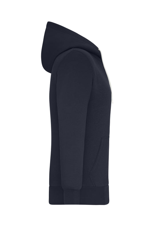 Ladies' Doubleface Jacket OCS Blended