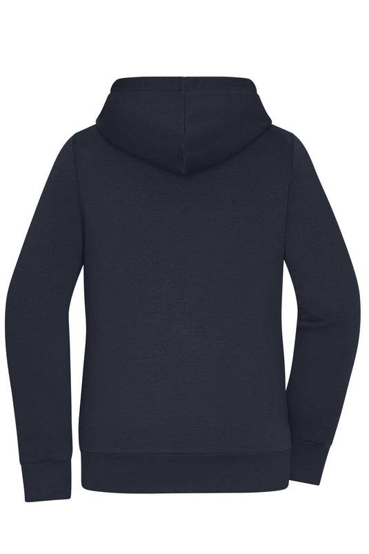Ladies' Doubleface Jacket OCS Blended