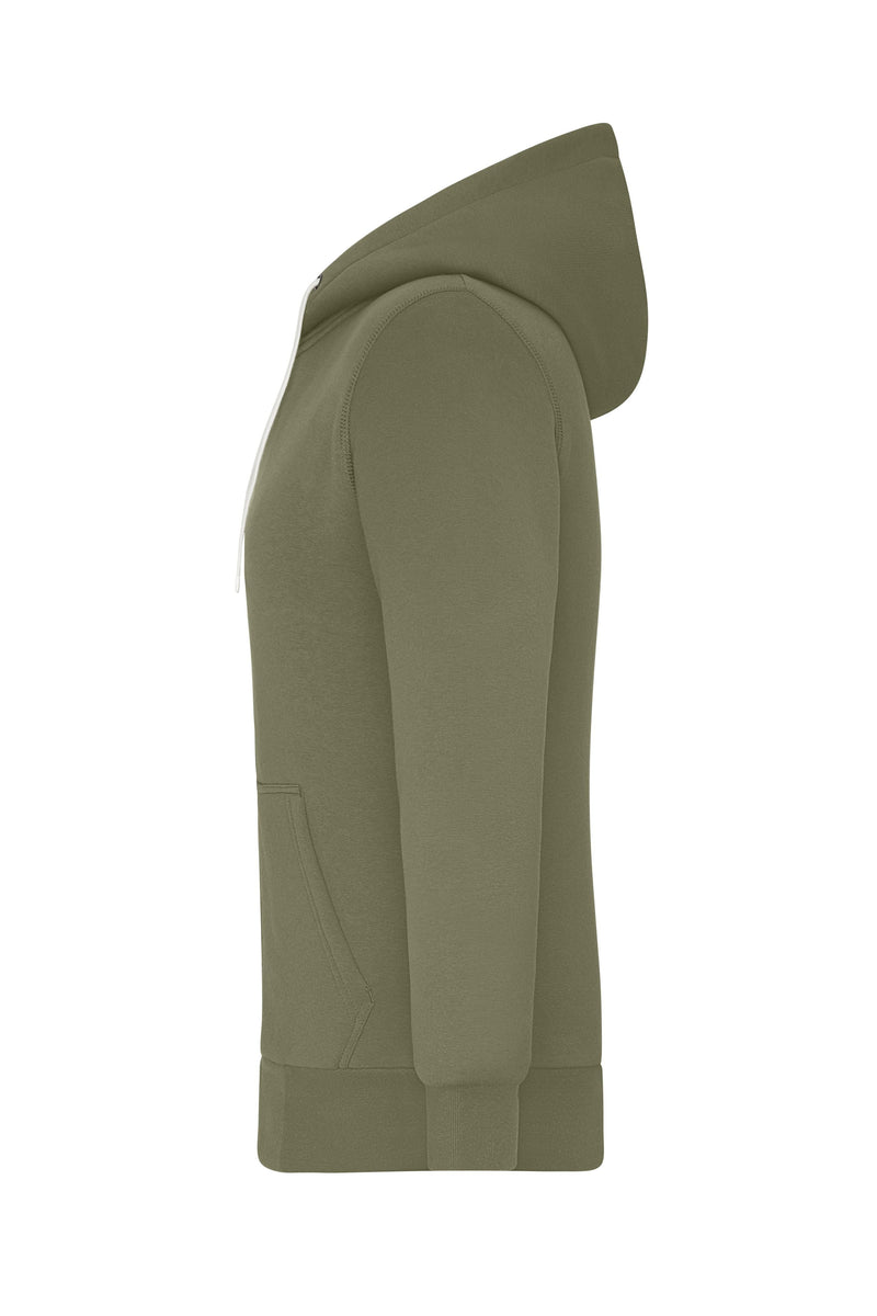 Laden Sie das Bild in Galerie -Viewer, Ladies' Doubleface Jacket OCS Blended
