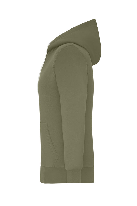 Ladies' Doubleface Jacket OCS Blended