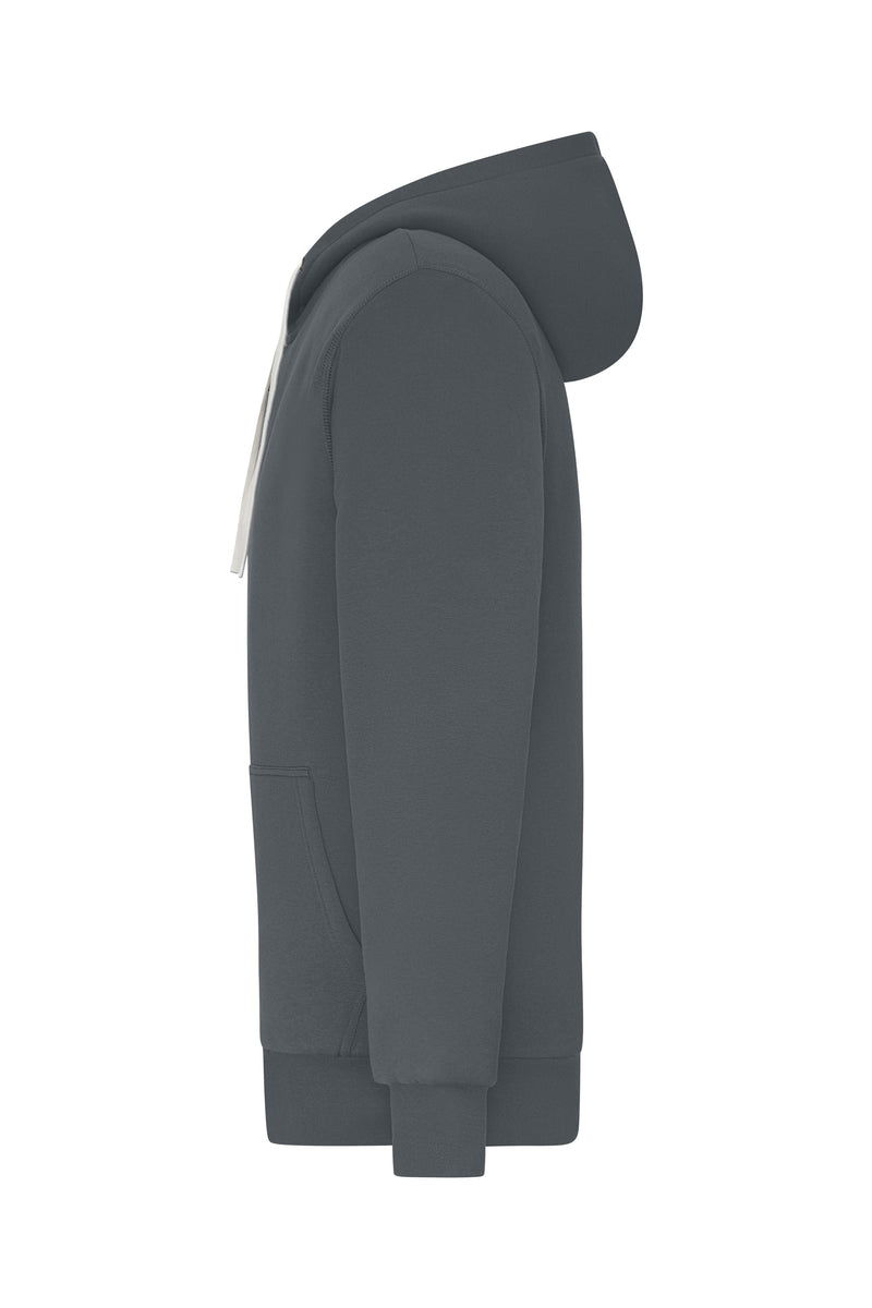 Laden Sie das Bild in Galerie -Viewer, Men's Doubleface Jacket OCS Blended
