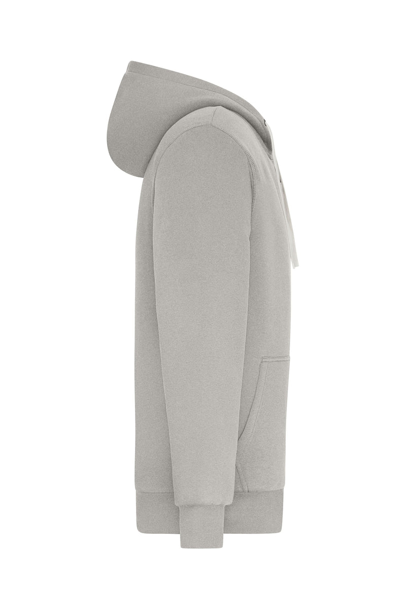 Laden Sie das Bild in Galerie -Viewer, Men's Doubleface Jacket OCS Blended
