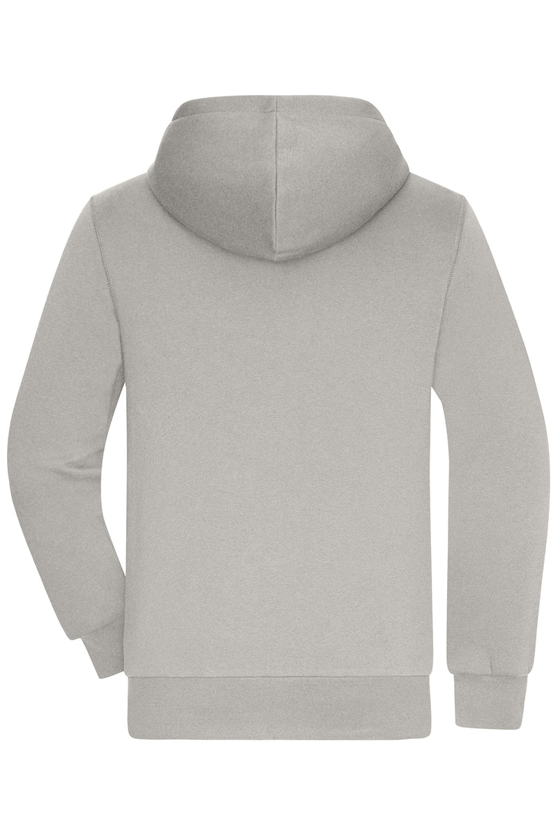 Laden Sie das Bild in Galerie -Viewer, Men's Doubleface Jacket OCS Blended
