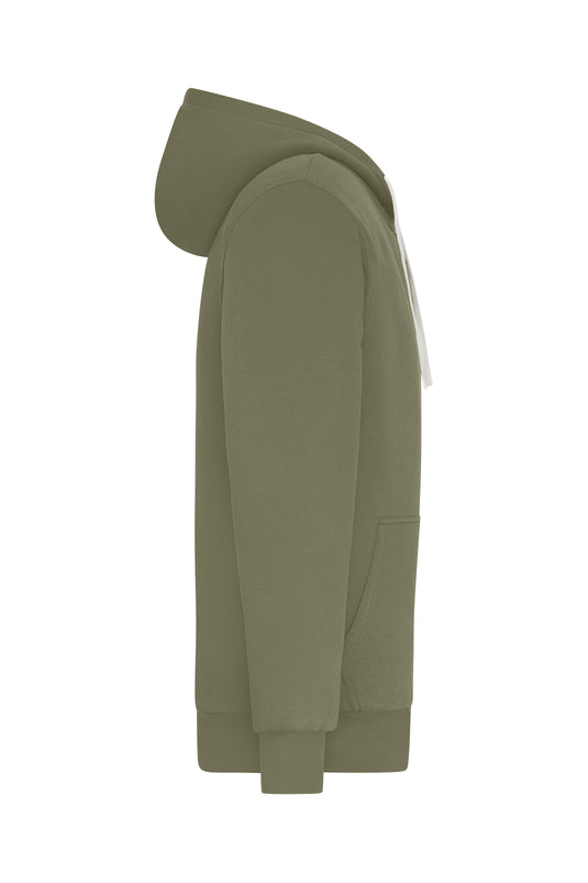 Men's Doubleface Jacket OCS Blended