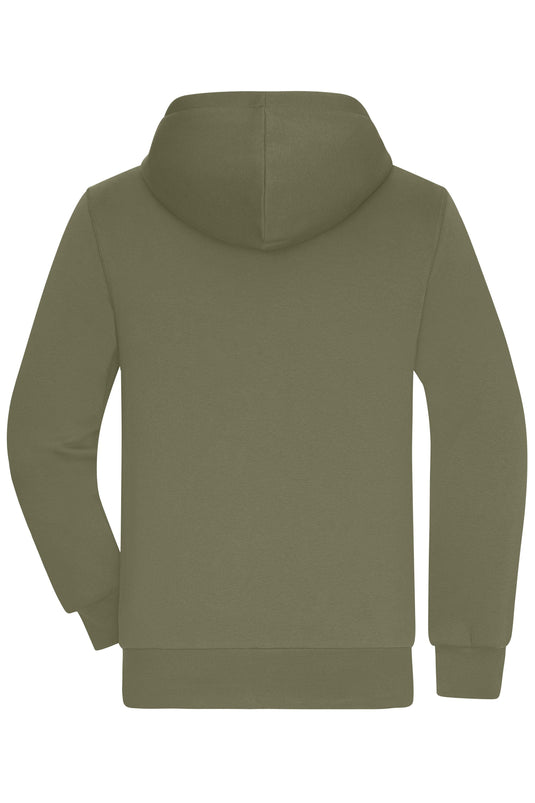 Men's Doubleface Jacket OCS Blended