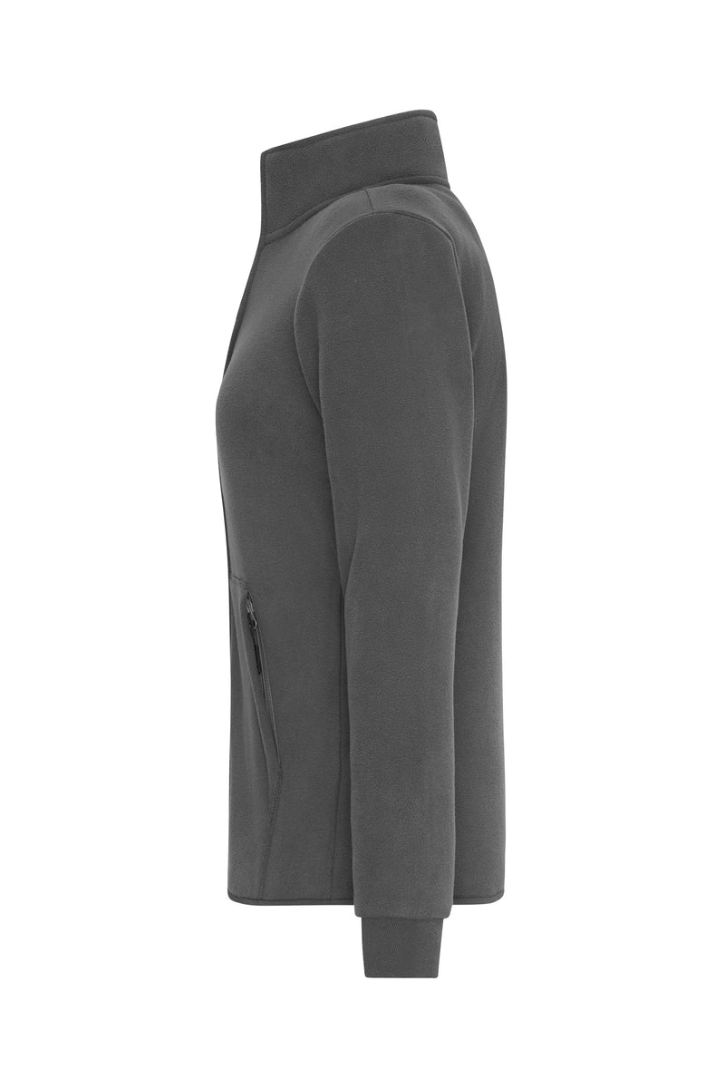 Laden Sie das Bild in Galerie -Viewer, Ladies' Bonded Fleece Jacket
