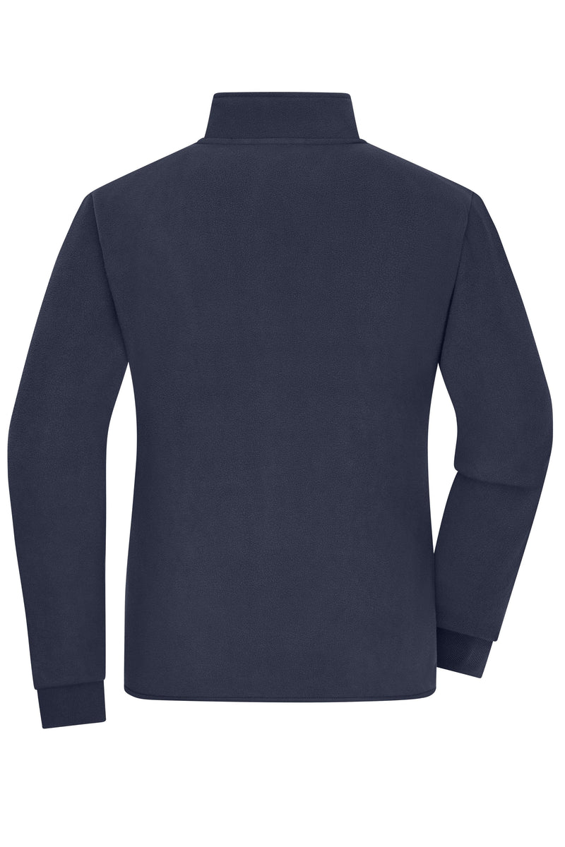 Laden Sie das Bild in Galerie -Viewer, Ladies' Bonded Fleece Jacket

