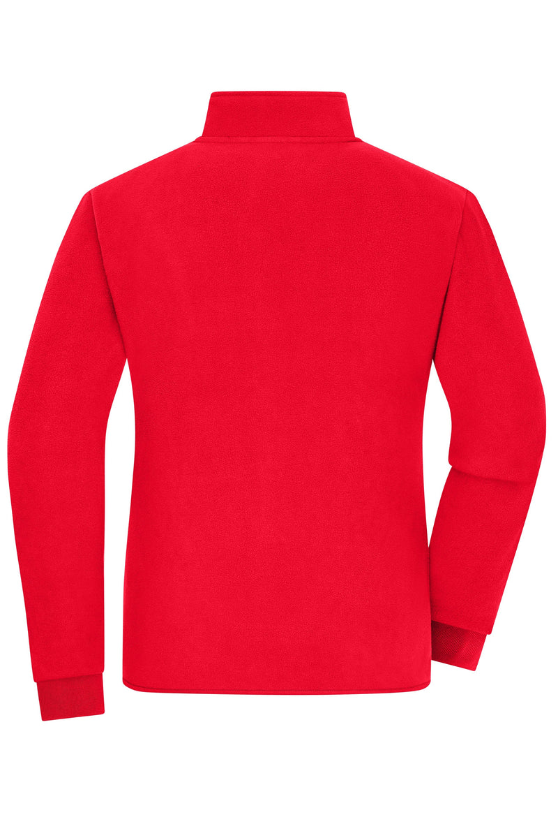 Laden Sie das Bild in Galerie -Viewer, Ladies' Bonded Fleece Jacket
