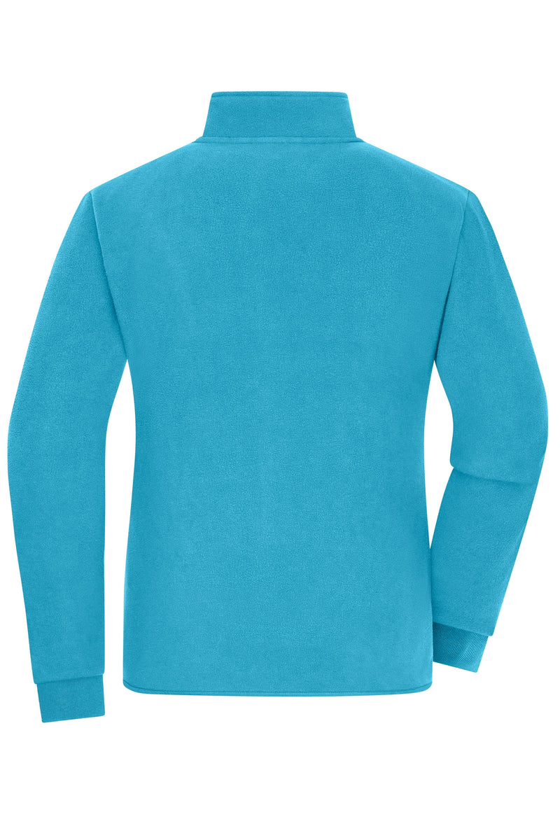 Laden Sie das Bild in Galerie -Viewer, Ladies' Bonded Fleece Jacket
