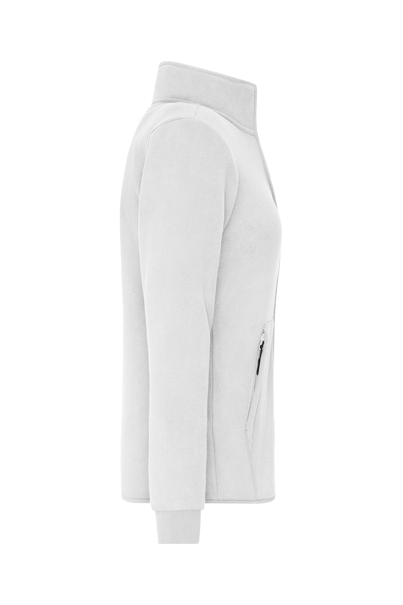 Laden Sie das Bild in Galerie -Viewer, Ladies' Bonded Fleece Jacket
