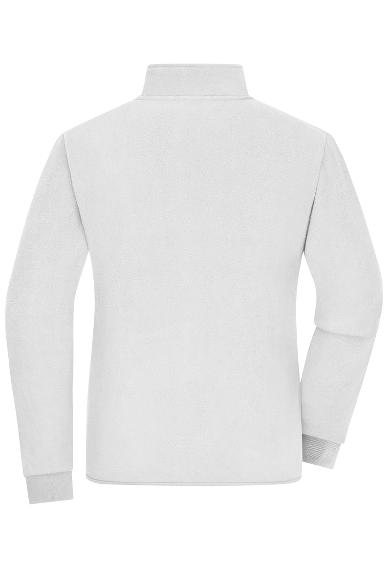Laden Sie das Bild in Galerie -Viewer, Ladies' Bonded Fleece Jacket
