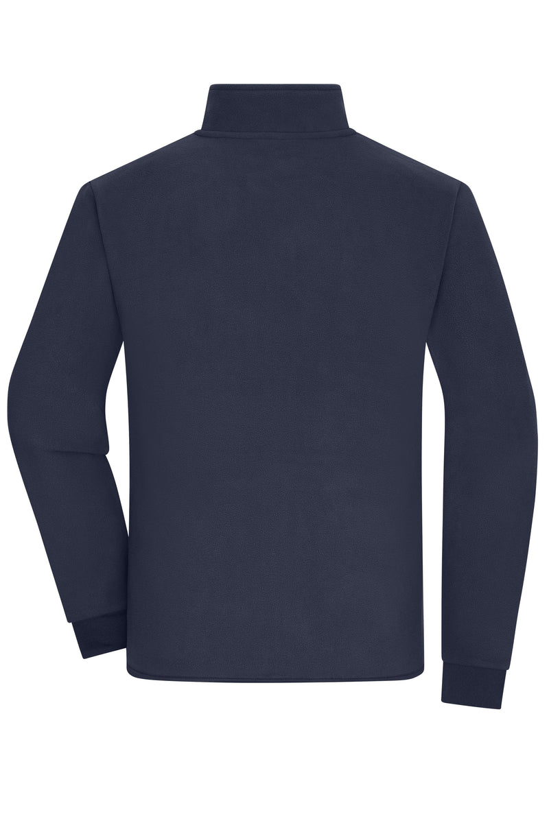 Laden Sie das Bild in Galerie -Viewer, Men's Bonded Fleece Jacket
