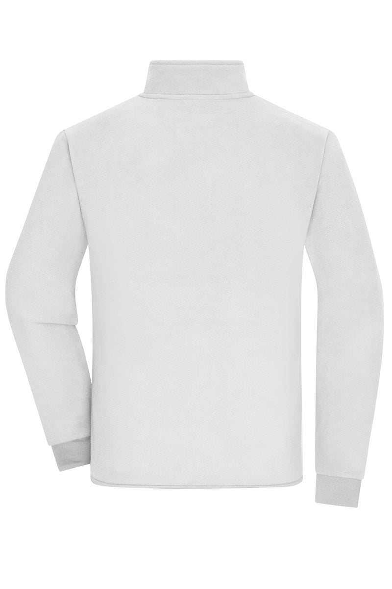 Laden Sie das Bild in Galerie -Viewer, Men's Bonded Fleece Jacket
