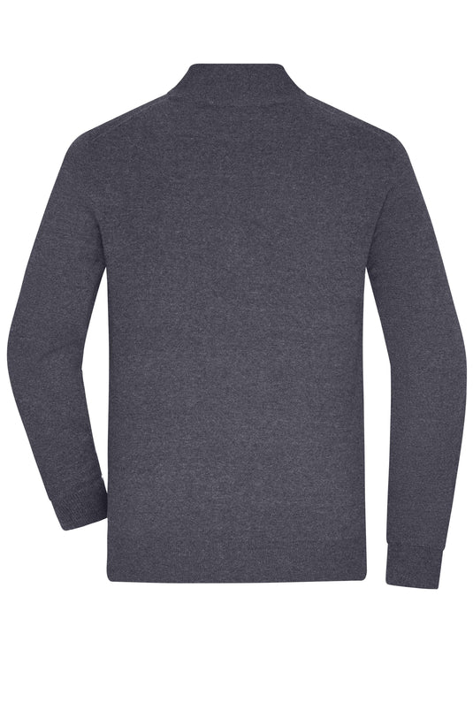 Men's Half-Zip Troyer