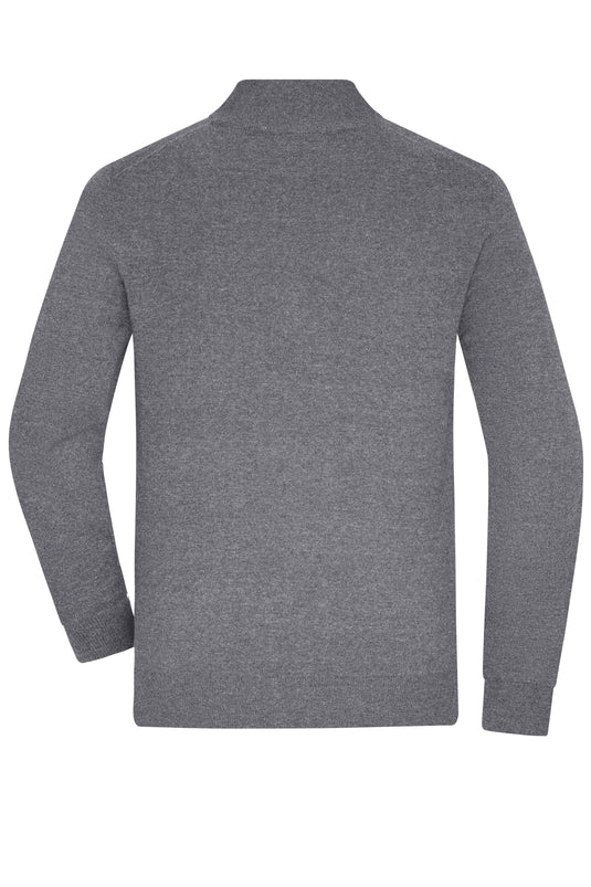 Men's Half-Zip Troyer