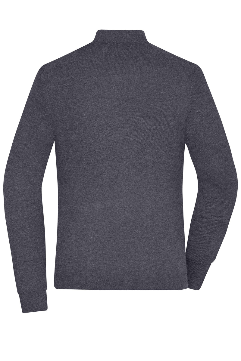 Laden Sie das Bild in Galerie -Viewer, Ladies' Zip-Cardigan
