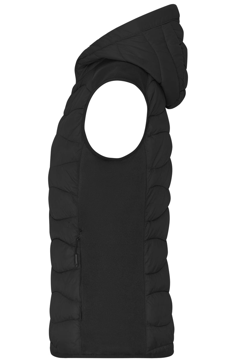 Laden Sie das Bild in Galerie -Viewer, Ladies' Hybrid Vest
