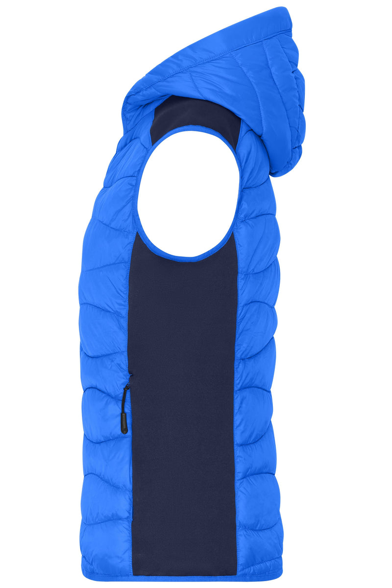 Laden Sie das Bild in Galerie -Viewer, Ladies' Hybrid Vest
