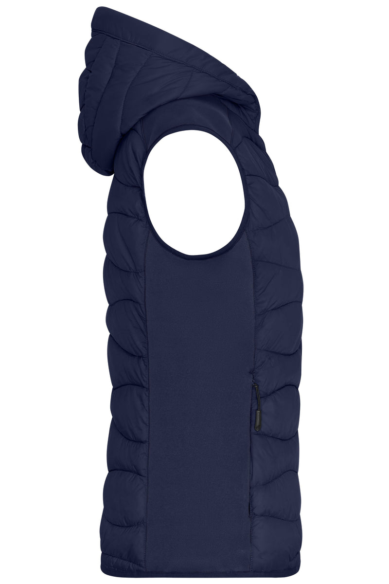Laden Sie das Bild in Galerie -Viewer, Ladies' Hybrid Vest
