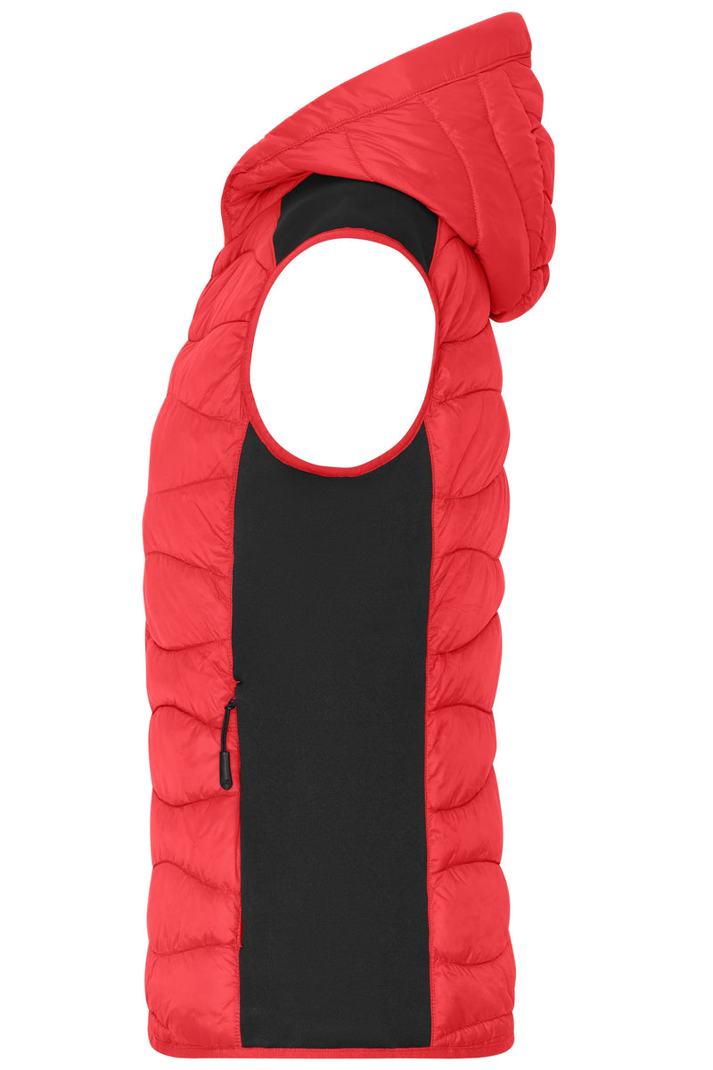 Laden Sie das Bild in Galerie -Viewer, Ladies' Hybrid Vest
