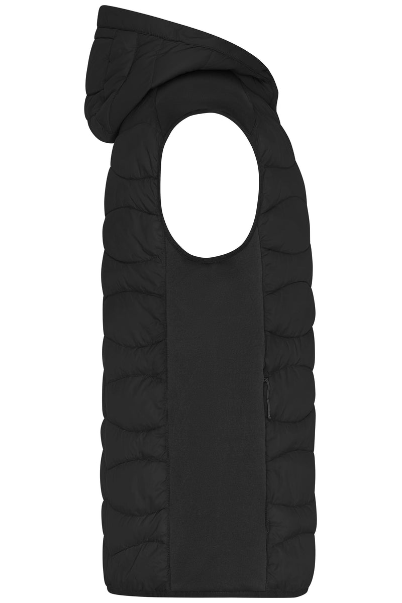 Laden Sie das Bild in Galerie -Viewer, Men's Hybrid Vest
