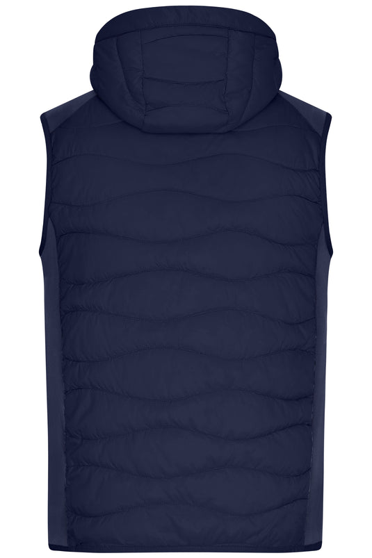 Men's Hybrid Vest