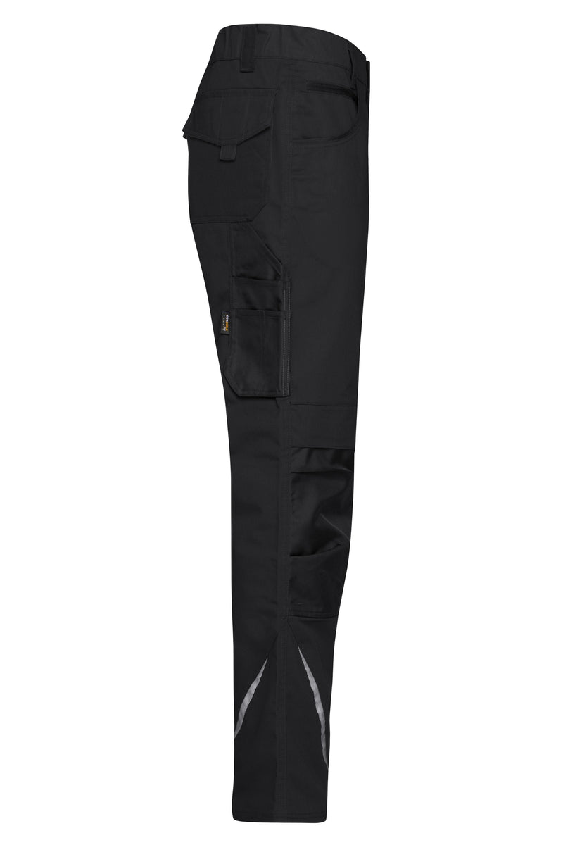 Laden Sie das Bild in Galerie -Viewer, Winter Workwear Pants - STRONG -
