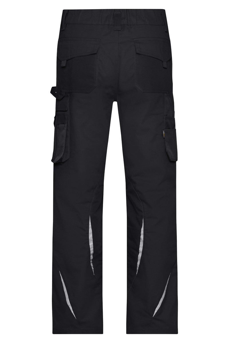 Laden Sie das Bild in Galerie -Viewer, Winter Workwear Pants - STRONG -
