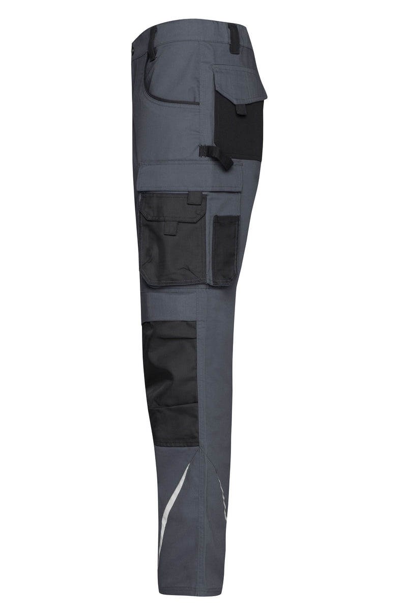 Laden Sie das Bild in Galerie -Viewer, Winter Workwear Pants - STRONG -
