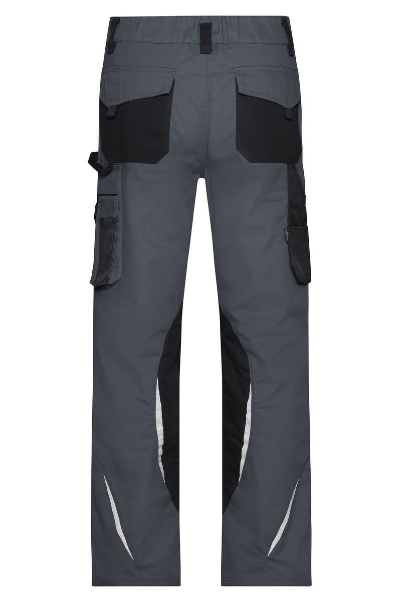 Laden Sie das Bild in Galerie -Viewer, Winter Workwear Pants - STRONG -
