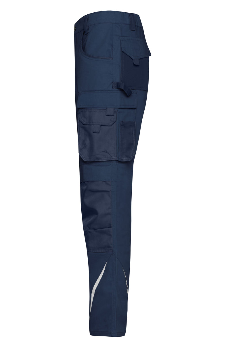 Laden Sie das Bild in Galerie -Viewer, Winter Workwear Pants - STRONG -
