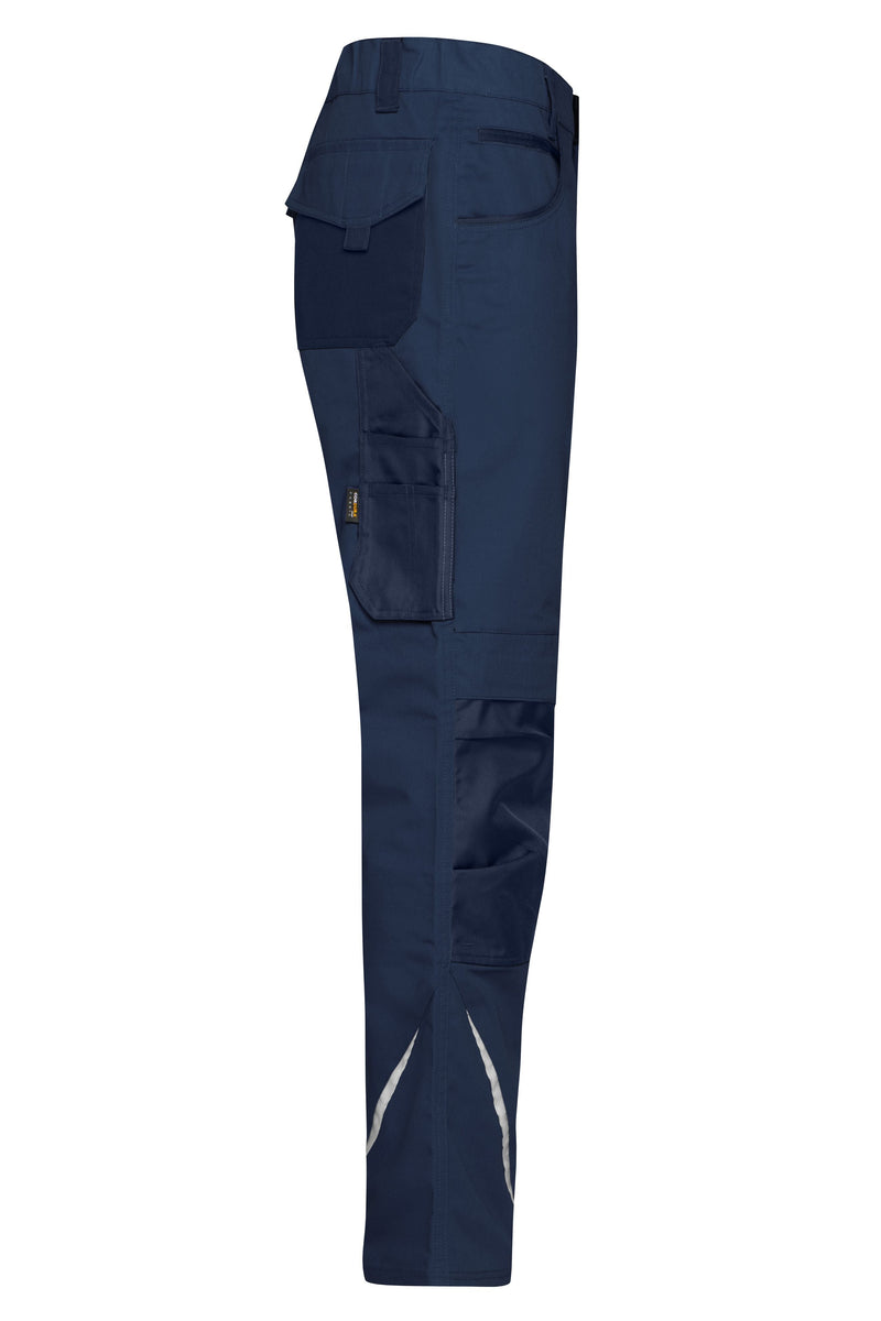 Laden Sie das Bild in Galerie -Viewer, Winter Workwear Pants - STRONG -
